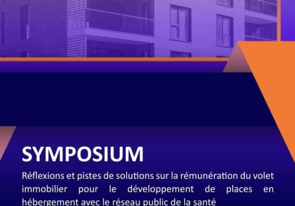 Symposium 18 septembre 2024